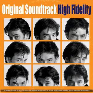 Various Artists - High Fidelity