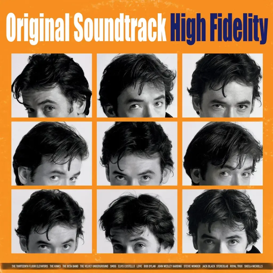 Various Artists - High Fidelity