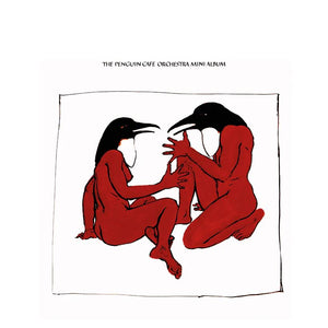 Penguin Cafe Orchestra - The Penguin Cafe Mini Album