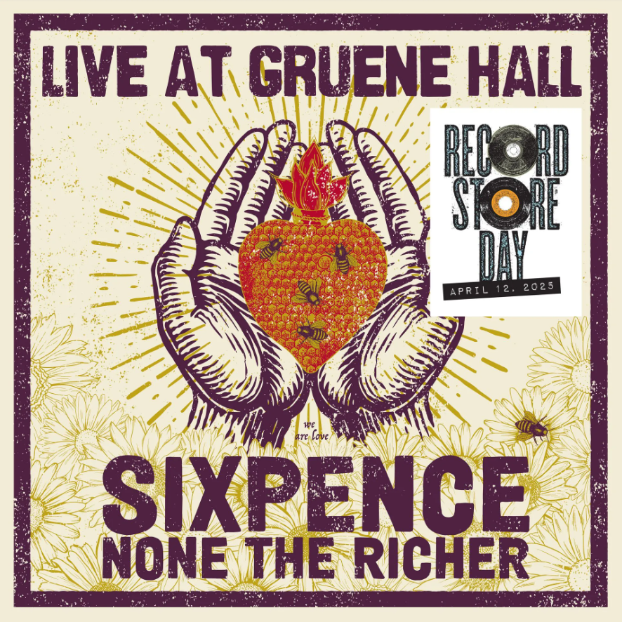 Sixpence None The Richer - Live From Gruene Hall