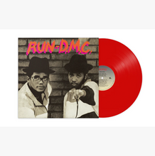 Load image into Gallery viewer, Run DMC - Run DMC
