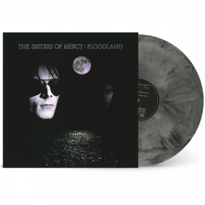 The Sisters Of Mercy - Floodland (National Album Day)