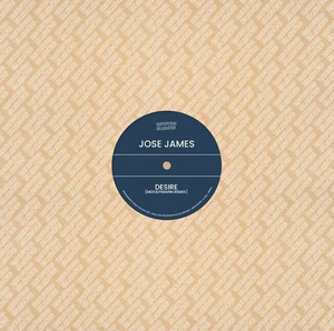 Jose James / Ben Westbeech - Brownswood Recordings Remix Edition 005