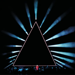 Roger Waters - The Dark Side Of The Moon Redux (Live)