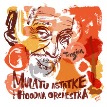 Load image into Gallery viewer, Mulatu Astatke &amp; Hoodna Orchestra - Tension
