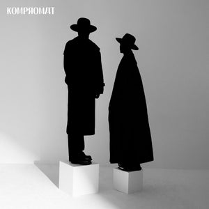 KOMPROMAT - PLДYING / PRДYING