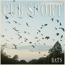 Load image into Gallery viewer, Cub Sport - Bats
