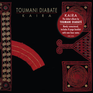 Toumani Diabaté - Kaira