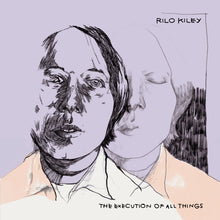 Load image into Gallery viewer, Rilo Kiley - The Execution of All Things (Frozen Lake Edition)
