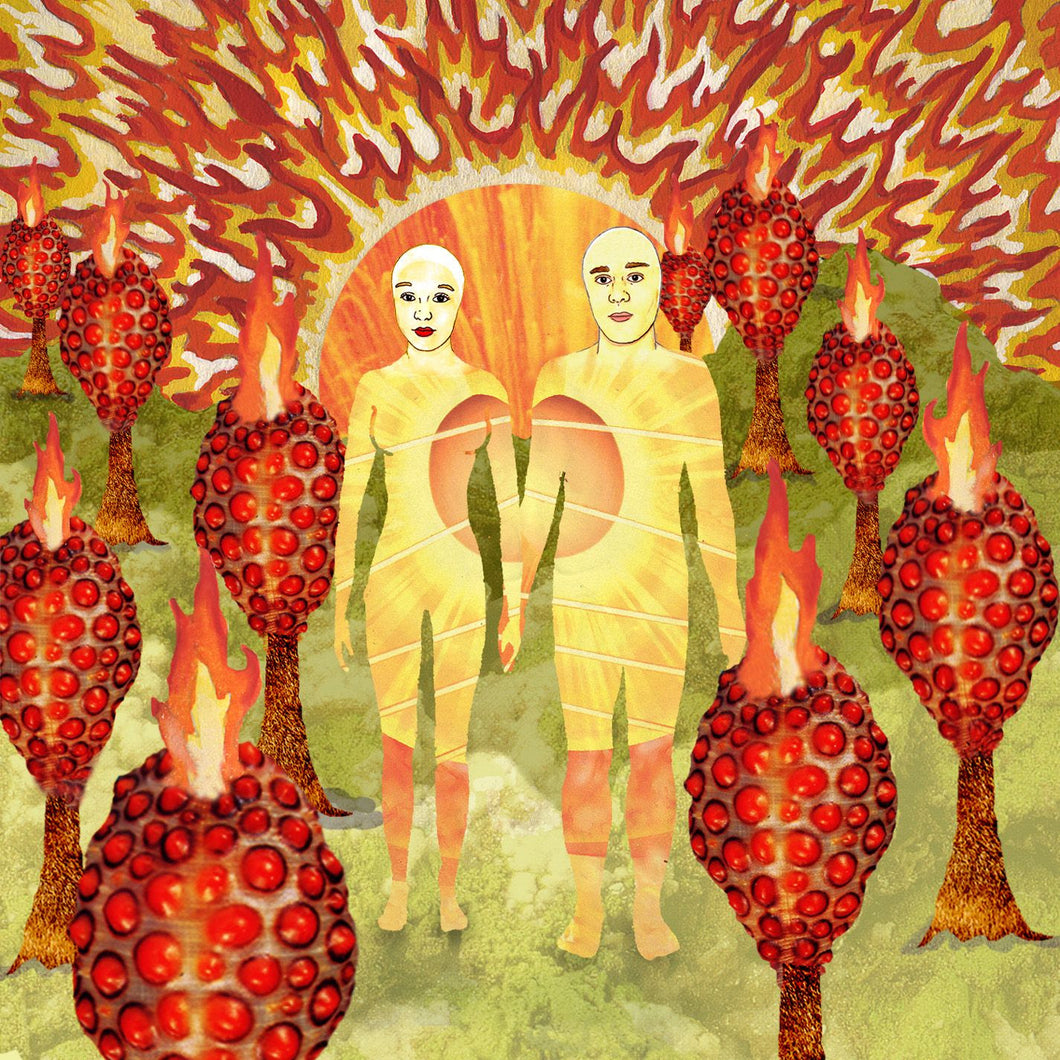 of Montreal - The Sunlandic Twin (20th Anniversary Edition)