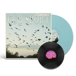 Cub Sport - Bats