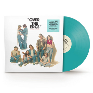 Various Artists - Over The Edge OST