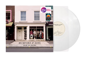 Mumford & Sons - Sigh No More (National Album Day)