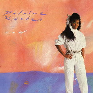 Patrice Rushen - Now