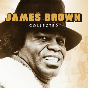 James Brown - Collected