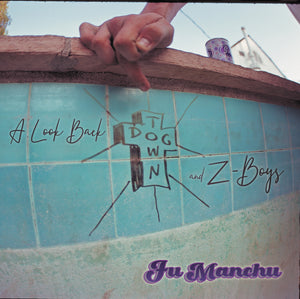 Fu Manchu - A Look Back: Dogtown & Z Boys (CD)