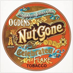 The Small Faces - Ogdens Nut Gone Flake