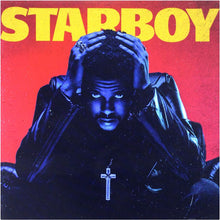 Load image into Gallery viewer, The Weeknd - Starboy
