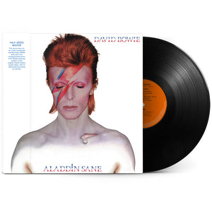 David Bowie - Aladdin Sane (50th Anniversary Edition)