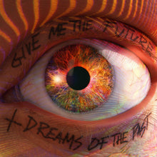 Load image into Gallery viewer, Bastille - Give Me the Future + Dreams Of the Past
