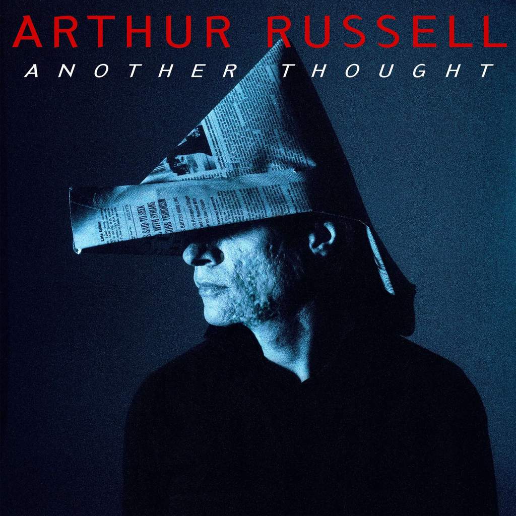 Arthur Russell - Another Thought