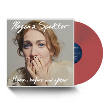 Load image into Gallery viewer, Regina Spektor - Home, Before and After
