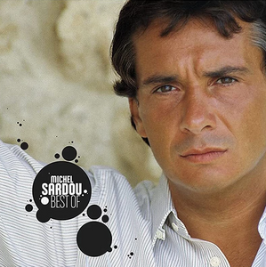 Michel Sardou - Best Of