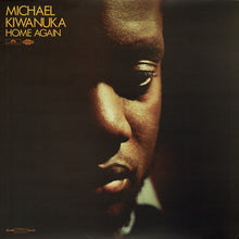 Load image into Gallery viewer, Michael Kiwanuka ‎– Home Again
