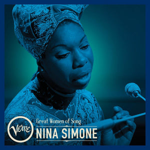 Nina Simone  - Great Women of Song