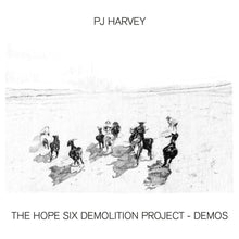 Load image into Gallery viewer, PJ Harvey - The Hope Six Demolition Project Demos
