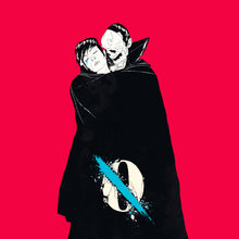 Load image into Gallery viewer, Queens Of The Stone Age - ...Like Clockwork
