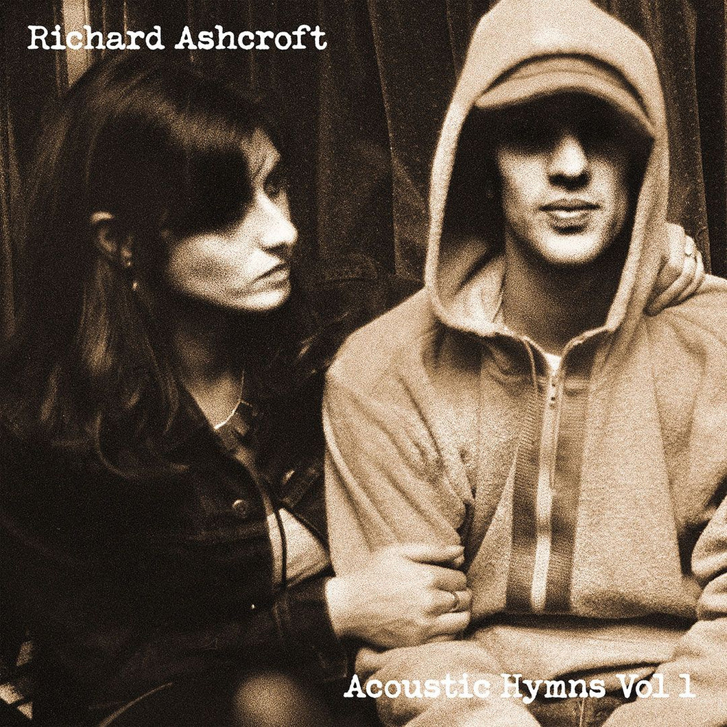 Richard Ashcroft - Acoustic Hymns Vol. 1 (CD)