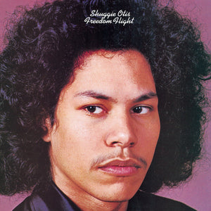 Shuggie Otis - Freedom Flight (Music On Vinyl)