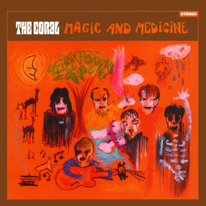 The Coral - Magic And Medicine