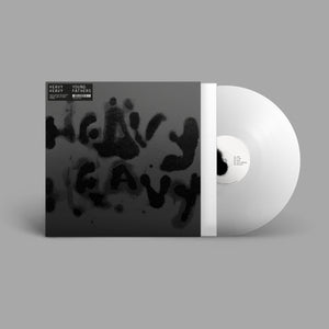 Young Fathers - Heavy Heavy