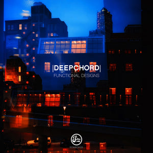 DeepChord - Functional Designs (CD)