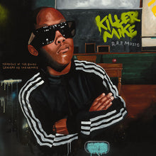 Load image into Gallery viewer, Killer Mike - R.A.P. Music
