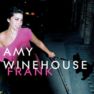 Amy Winehouse ‎– Frank