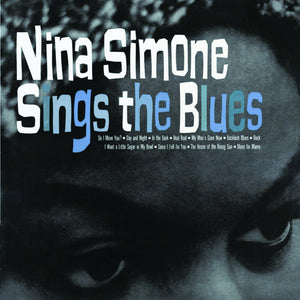 Nina Simone - Sings The Blues