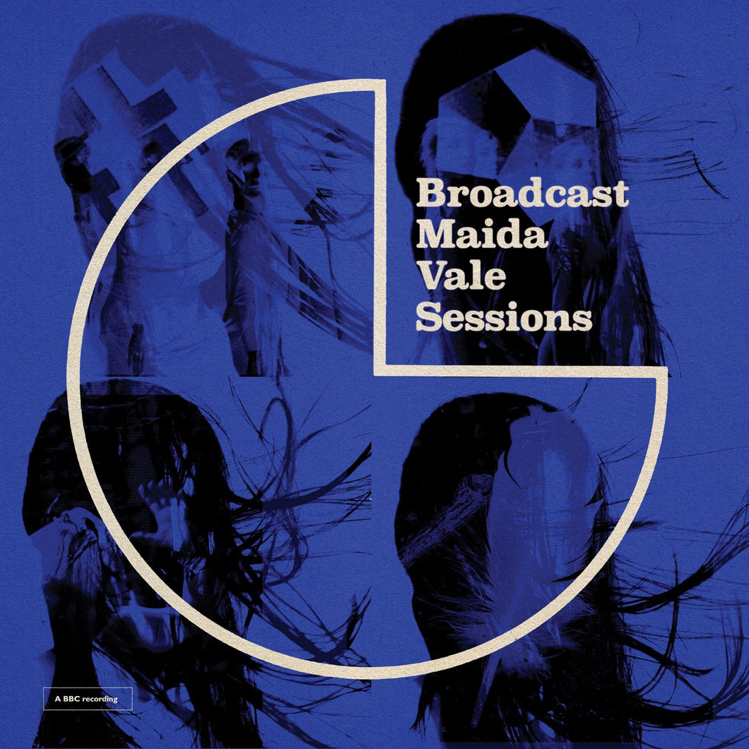 Broadcast - Maida Vale Sessions (CD)