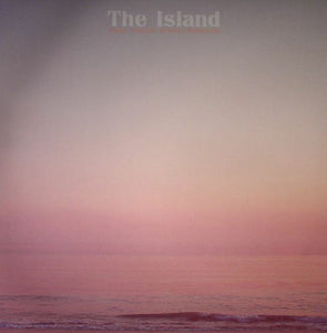 Chris Forsyth & Koen Holtkamp ‎– The Island