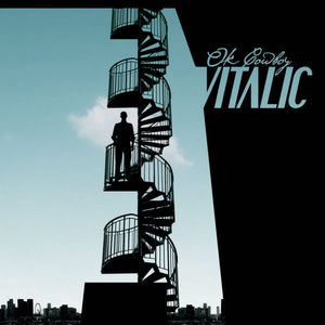 Vitalic - O.K. Cowboy