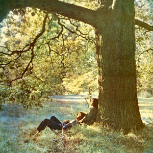 John Lennon ‎– Plastic Ono Band