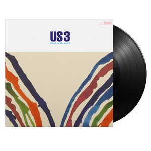 US3 - Hand On The Torch