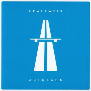 Kraftwerk ‎– Autobahn