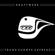 Load image into Gallery viewer, Kraftwerk ‎– Trans Europe Express
