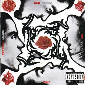 Red Hot Chili Peppers ‎– Blood Sugar Sex Magik