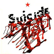 Load image into Gallery viewer, Suicide ‎– Suicide
